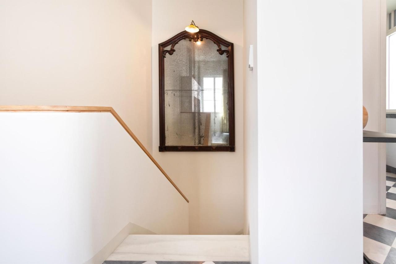 Genteel Home San Laureano Seville Exterior photo
